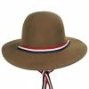 Brixton Hats Willie Nelson Trigger Wool Felt Hat