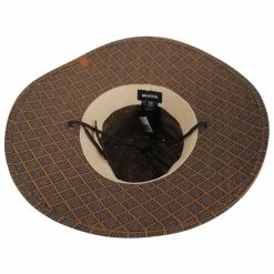 Brixton Hats Messer Lifeguard Hat -Brixton Hats Shop 444555