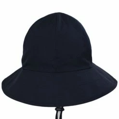 Kathy Jeanne Sou'Wester Rain Hat 7 Kathy Jeanne Sou'Wester Rain Hat -Brixton Hats Shop 444870