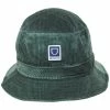 Brixton Hats Beta Corduroy Packable Bucket Hat