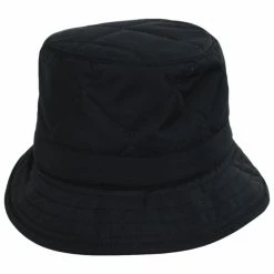 Tilley Endurables Quilted Duck Down Bucket Hat