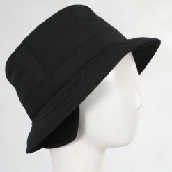 Tilley Endurables Quilted Duck Down Bucket Hat -Brixton Hats Shop 447266