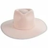 Biltmore Vintage Couture Hard Candy Wool Felt Rancher Fedora Hat 1 Biltmore Vintage Couture Hard Candy Wool Felt Rancher Fedora Hat -Brixton Hats Shop 447791