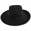 Biltmore Vintage Couture Revel Heart Wool Felt Rancher Fedora Hat 1 Biltmore Vintage Couture Revel Heart Wool Felt Rancher Fedora Hat -Brixton Hats Shop 447800