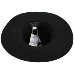 Biltmore Vintage Couture Celebration Wool Felt Rancher Fedora Hat 7 Biltmore Vintage Couture Celebration Wool Felt Rancher Fedora Hat -Brixton Hats Shop 447861