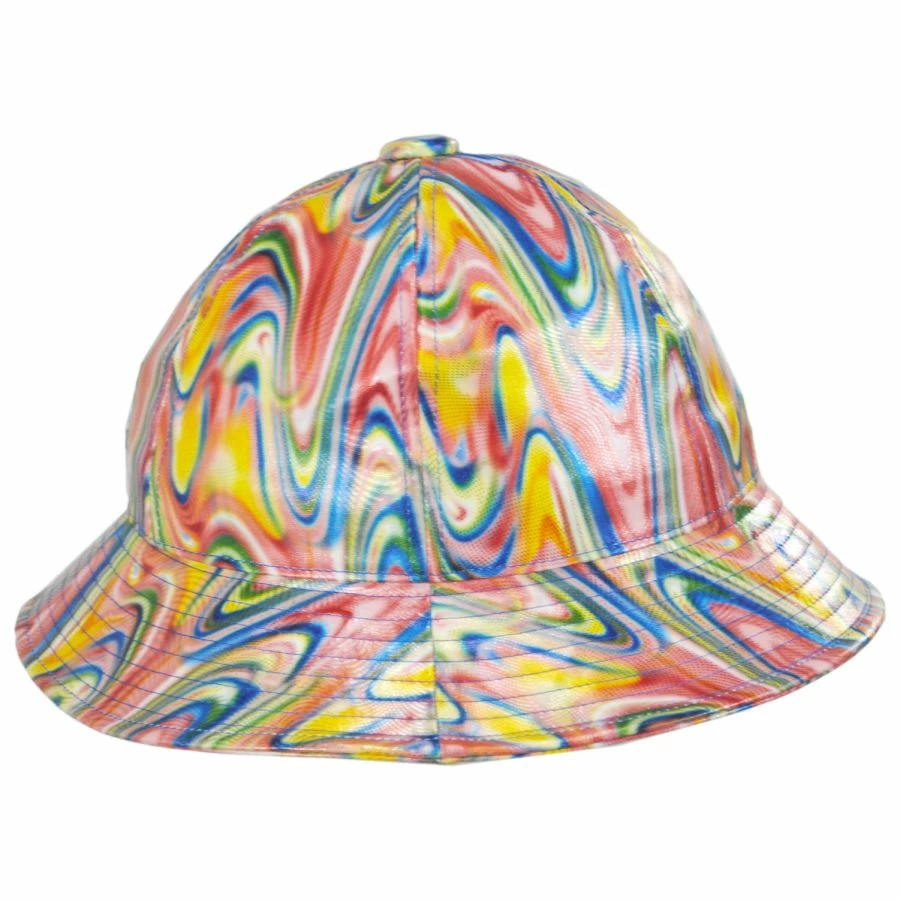 Kangol Heatwave Casual Bucket Hat 4 Kangol Heatwave Casual Bucket Hat - Image 2