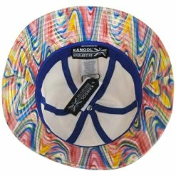 Kangol Heatwave Casual Bucket Hat 7 Kangol Heatwave Casual Bucket Hat -Brixton Hats Shop 448947