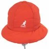 Kangol Stay Puffed Casual Bucket Hat -Brixton Hats Shop 448986