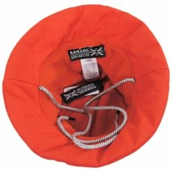 Kangol Stay Puffed Casual Bucket Hat -Brixton Hats Shop 448992