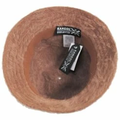 Kangol Furgora Casual Bucket Hat -Brixton Hats Shop 449732