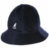 Kangol Work Leisure Reversible Casual Bucket Hat 2 Kangol Work Leisure Reversible Casual Bucket Hat -Brixton Hats Shop 449870