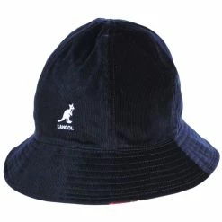 Kangol Work Leisure Reversible Casual Bucket Hat