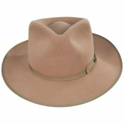 Bailey Colver Elite Wool Felt Fedora Hat