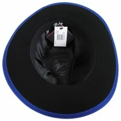 Bailey Colter Elite Merino Wool Felt Fedora Hat 7 Bailey Colter Elite Merino Wool Felt Fedora Hat -Brixton Hats Shop 450296