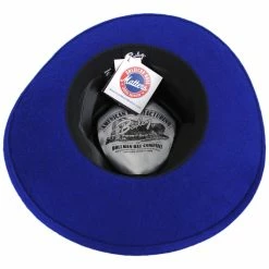 Bailey Conlon Wool Felt Fedora Hat 7 Bailey Conlon Wool Felt Fedora Hat -Brixton Hats Shop 450368