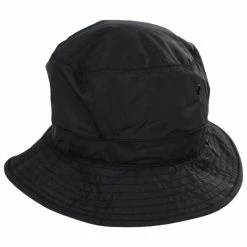 Tilley Endurables Traverse DWR Ripstop Nylon Packable Bucket Hat