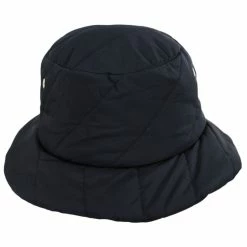 Tilley Endurables Abbott Thindown Quilted Bucket Hat