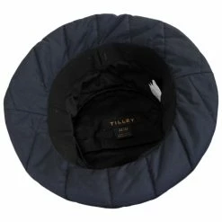Tilley Endurables Abbott Thindown Quilted Bucket Hat -Brixton Hats Shop 450891