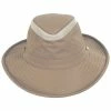 Tilley Endurables LTM6 Airflo Hat - Tan 1 Tilley Endurables LTM6 Airflo Hat - Tan -Brixton Hats Shop 451028