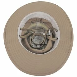 Tilley Endurables LTM6 Airflo Hat - Tan -Brixton Hats Shop 451034