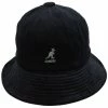 Kangol Cord Casual Bucket Hat