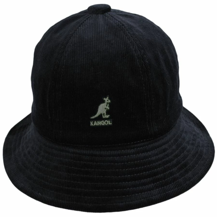 Kangol Cord Casual Bucket Hat 3 Kangol Cord Casual Bucket Hat