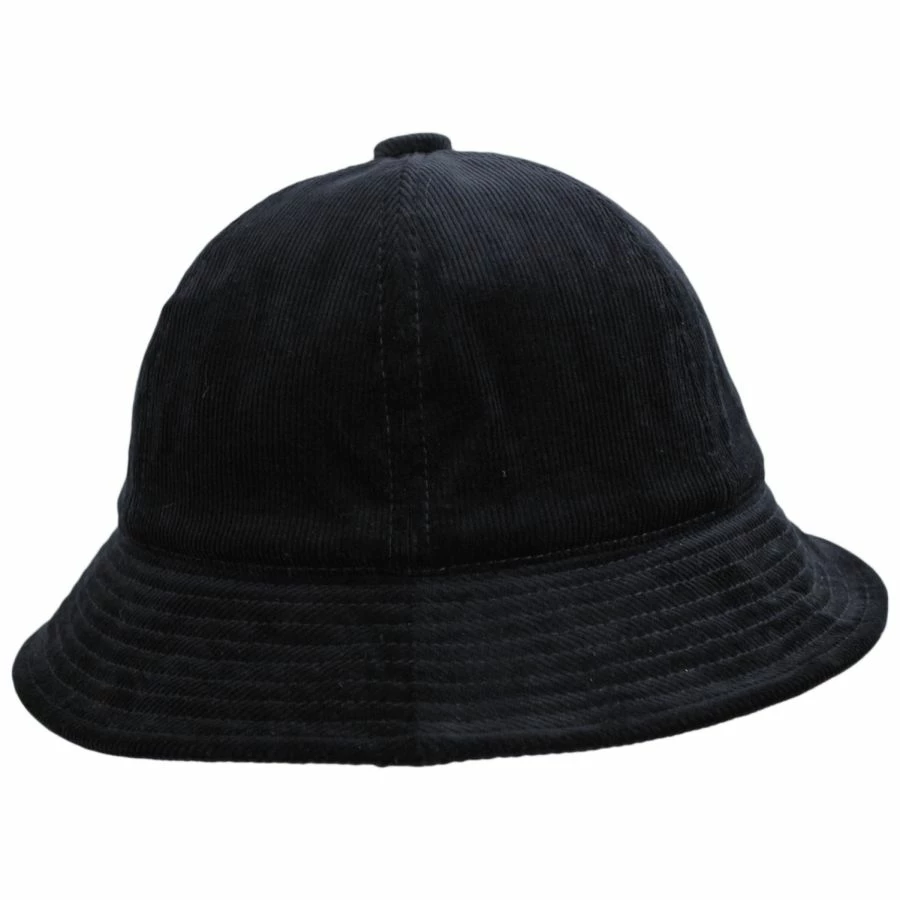 Kangol Cord Casual Bucket Hat 4 Kangol Cord Casual Bucket Hat - Image 2