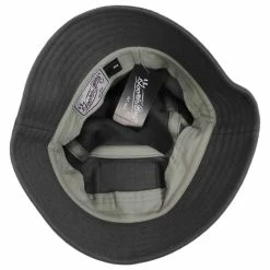 Goorin Bros Wolf Heat Wool Blend Bucket Hat 7 Goorin Bros Wolf Heat Wool Blend Bucket Hat -Brixton Hats Shop 452256
