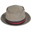 Stetson Fairway Cotton Bucket Hat 1 Stetson Fairway Cotton Bucket Hat -Brixton Hats Shop 453185