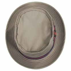 Stetson Fairway Cotton Bucket Hat -Brixton Hats Shop 453189