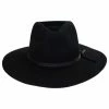 Brixton Hats Cohen Wool Felt Cowboy Hat 1 Brixton Hats Cohen Wool Felt Cowboy Hat -Brixton Hats Shop 455267