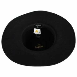Brixton Hats Cohen Wool Felt Cowboy Hat -Brixton Hats Shop 455273