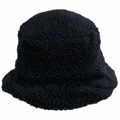 Scala Kirsten Berber Fleece Bucket Hat