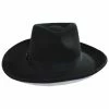 Scala Dillane ProvatoKnit Rancher Hat -Brixton Hats Shop 455792