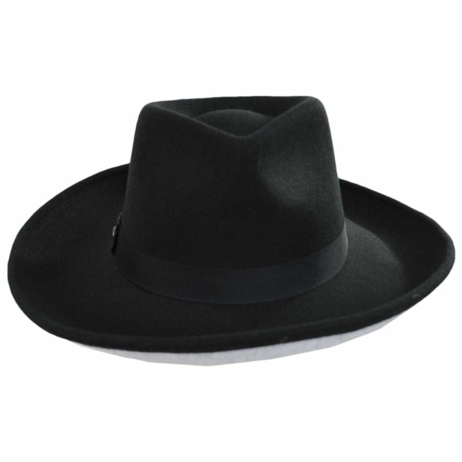 Scala Dillane ProvatoKnit Rancher Hat 3 Scala Dillane ProvatoKnit Rancher Hat