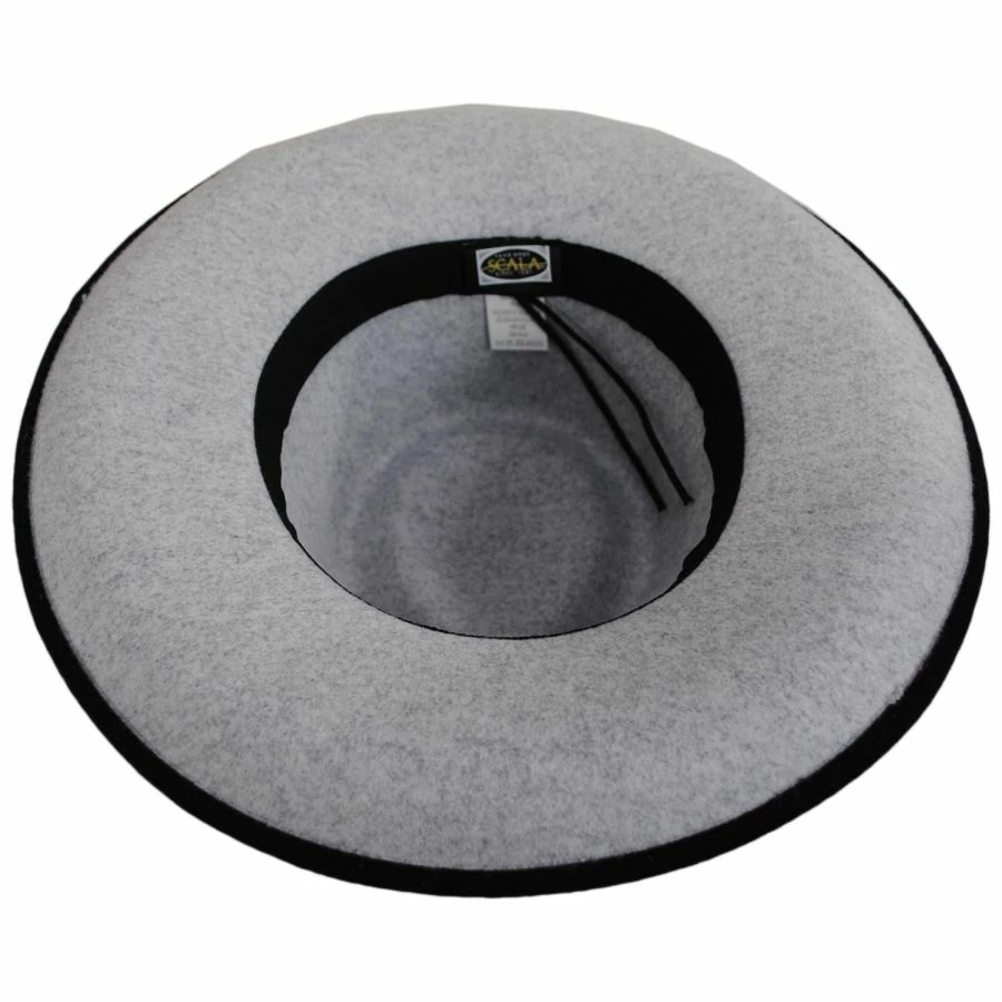 Scala Dillane ProvatoKnit Rancher Hat 5 Scala Dillane ProvatoKnit Rancher Hat - Image 3