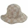 Brixton Hats Petra Check Bucket Hat 1 Brixton Hats Petra Check Bucket Hat -Brixton Hats Shop 456018