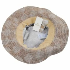 Brixton Hats Petra Check Bucket Hat -Brixton Hats Shop 456024