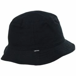 Brixton Hats Abraham Reversible Bucket Hat