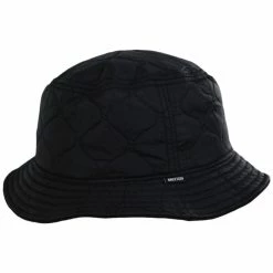 Brixton Hats Abraham Reversible Bucket Hat -Brixton Hats Shop 457770