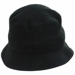 Brixton Hats Blanket Fleece Packable Bucket Hat