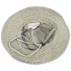 Village Hat Shop VHS Cotton Booney Hat - Putty 7 Village Hat Shop VHS Cotton Booney Hat - Putty -Brixton Hats Shop 459357