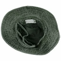 Village Hat Shop VHS Cotton Booney Hat - Olive 7 Village Hat Shop VHS Cotton Booney Hat - Olive -Brixton Hats Shop 459393