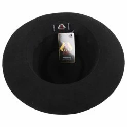 Jaxon Hats Fur Felt C-Crown Fedora Hat 7 Jaxon Hats Fur Felt C-Crown Fedora Hat -Brixton Hats Shop 459621