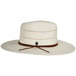 Biltmore Vintage Couture Adore You Toyo Straw Fedora Hat -Brixton Hats Shop 459779