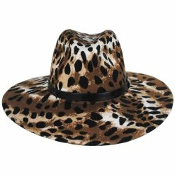 Brixton Hats Layton Wool Felt Fedora Hat