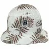 Brixton Hats Beta Aloha Cotton Packable Bucket Hat 1 Brixton Hats Beta Aloha Cotton Packable Bucket Hat -Brixton Hats Shop 460640