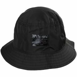 Brixton Hats Vintage Nylon Packable Bucket Hat