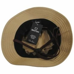 Brixton Hats Love Ripstop Cotton Bucket Hat 7 Brixton Hats Love Ripstop Cotton Bucket Hat -Brixton Hats Shop 460754