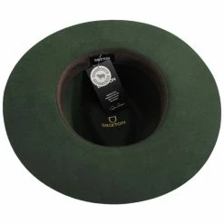 Brixton Hats Cohen Wool Felt Cowboy Hat -Brixton Hats Shop 461222